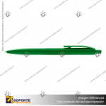 LAPIZ BOY/VERDE/ABS
