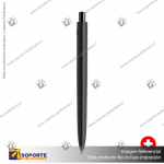 LAPIZ DS8  TRUE BIOTIC/NEGRO/NEGRO