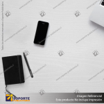 LAPIZ FUSSEN/NEGRO/NEGRO