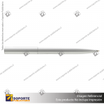 LAPIZ FUSSEN/PLATEADO/PLATEADO