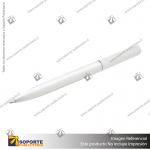 LAPIZ FUSSEN/PLATEADO/PLATEADO