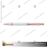 LAPIZ GOLDEN/GRIS PLATA/GRIS PLATA