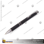 LAPIZ HARVEST/GRIS CLARO/GRIS CLARO