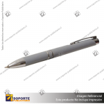 LAPIZ HARVEST/GRIS CLARO/GRIS CLARO