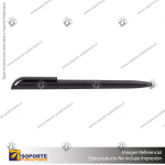 LAPIZ PONTI/NEGRO/NEGRO
