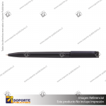 LAPIZ PONTI/NEGRO/NEGRO