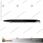 LAPIZ QS40 AIR/NEGRO/NEGRO