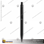 LAPIZ QS50 STONE/NEGRO/NEGRO