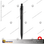 LAPIZ QS50 STONE/NEGRO/NEGRO