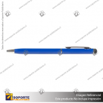 LAPIZ SLIM TOUCH/AZUL/AZUL