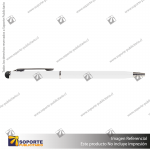 LAPIZ SLIM TOUCH/BLANCO/BLANCO