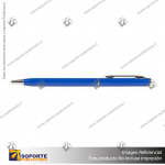 LAPIZ SLIM/AZUL/AZUL