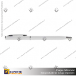 LAPIZ SLIM/BLANCO/BLANCO