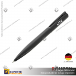 LAPIZ STEINER/NEGRO/NEGRO