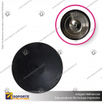 LASTRE-PESO REPUESTO PARA SEPARADOR DE FILAS CINTA RETRáCTIL