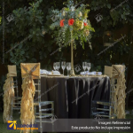 LAZO CASCADA PARA SILLA