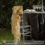 LAZO CASCADA PARA SILLA