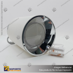 LYON - FOCO LED BASE COLGANTE TRIFASICO COB 50W 4000K BLANCO 36