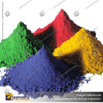 M2 DE PINTURA ELECTROESTATICA POLVO