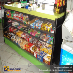 M2 DE PINTURA ELECTROESTATICA POLVO
