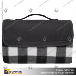 MANTA ROLL UP/NEGRO/NEGRO