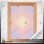 MARCO LED RGB PARA ACRILICO SPECS: