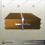 MCLN-JOIN - LINEAR PANEL JOIN PROFILE