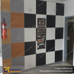 MCLN-JOIN - LINEAR PANEL JOIN PROFILE