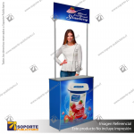 MESON FABRIC CON Y SIN CENEFA