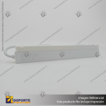 MG27 FUENTE DE PODER MAGNETICO BLANCO 100W 48 VOLT USO INTERIOR
