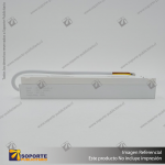 MG27 FUENTE DE PODER MAGNETICO BLANCO 200W 48 VOLT USO INTERIOR