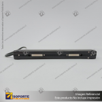 MG27 FUENTE DE PODER MAGNETICO NEGRO 100W 48 VOLT USO INTERIOR