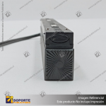 MG27 FUENTE DE PODER MAGNETICO NEGRO 200W 48 VOLT USO INTERIOR
