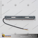 MG27 FUENTE DE PODER MAGNETICO NEGRO 200W 48 VOLT USO INTERIOR