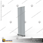 MINI PORTA PENDON ROLLER 60*200 CMS (C10)