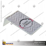 MINI SIGN HOLDER 2" X 3", PACK OF 10
