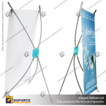 MINI X ECO 20*40 CMS (C200)