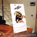 MINI X ECO 20*40 CMS (C200)