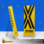 MINI X ECO 20*40 CMS (C200)