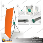 MINI X ECO 20*40 CMS (C200)