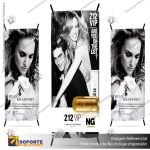 MINI X ECO 20*40 CMS (C200)