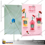 MINI X ECO 20*40 CMS (C200)