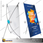 MINI X ECO 20*40 CMS (C200)