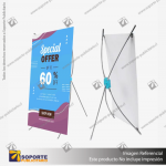 MINI X ECO 20*40 CMS (C200)