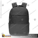 MOCHILA BAVIERA/GRIS OSCURO/GRIS OSCURO