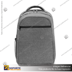 MOCHILA CIMA/GRIS CLARO/GRIS CLARO