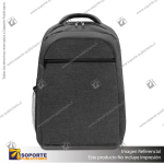 MOCHILA CIMA/GRIS OSCURO/GRIS OSCURO