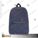MOCHILA DIGMA/AZUL/AZUL