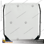 MOCHILA JUMP/BLANCO/BLANCO
