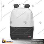 MOCHILA RENNEN/KAKI/NEGRO